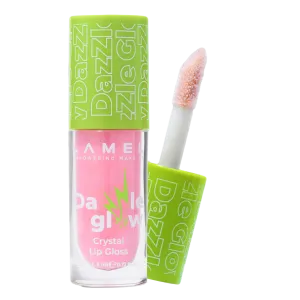 Dazzle Glow Lip Gloss