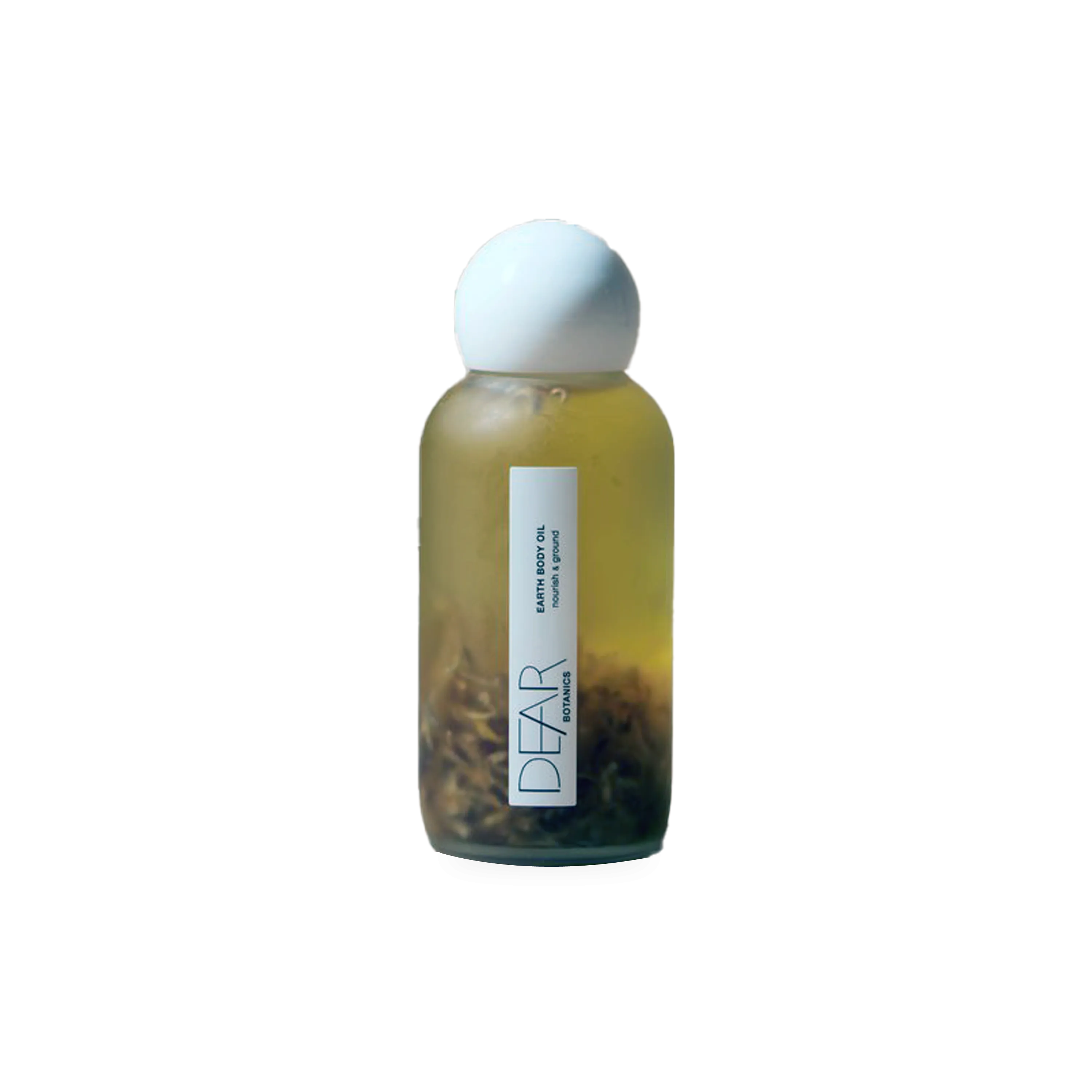 Dear Botanics Body Oil