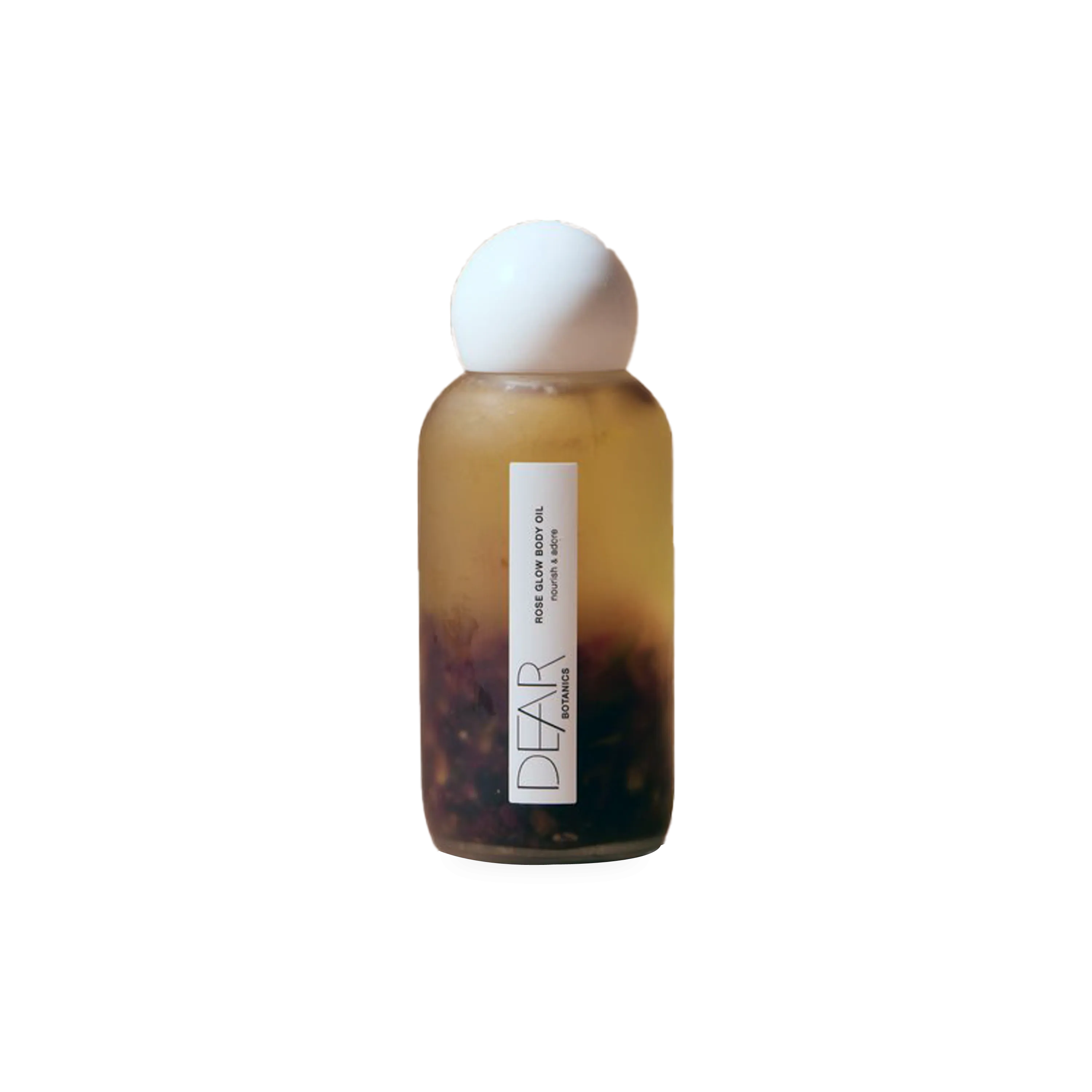 Dear Botanics Body Oil