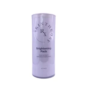 Definition Brightening Pads