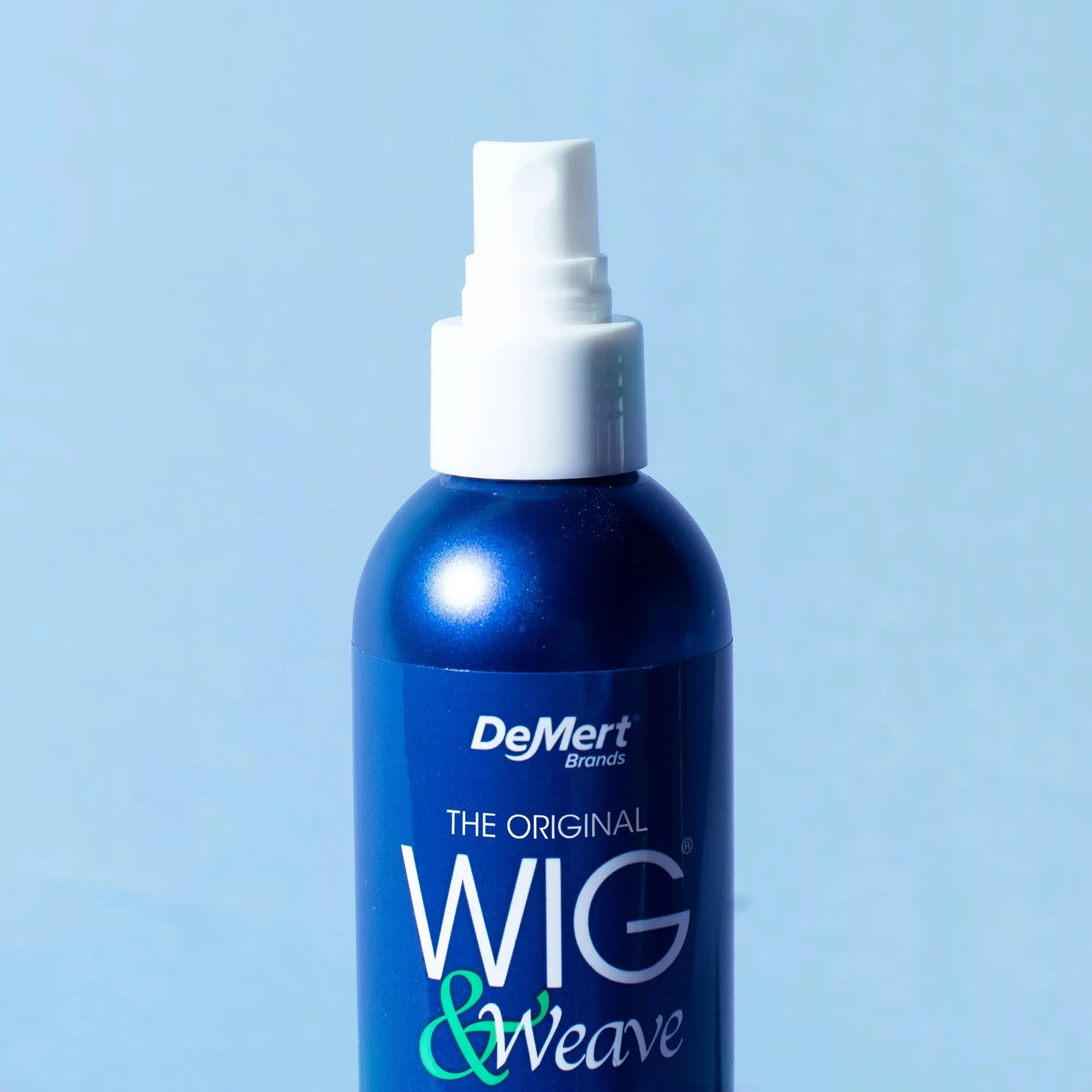 DeMert Wig & Weave Herbal Freshener Spray - 8 oz