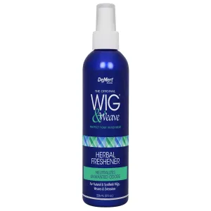 DeMert Wig & Weave Herbal Freshener Spray - 8 oz