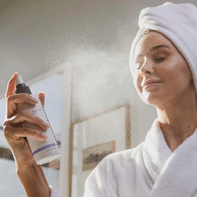 Dermalogica UltraCalming Mist Discontinued