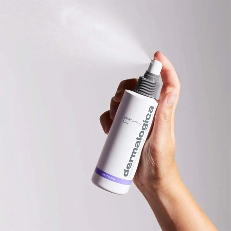Dermalogica UltraCalming Mist Discontinued