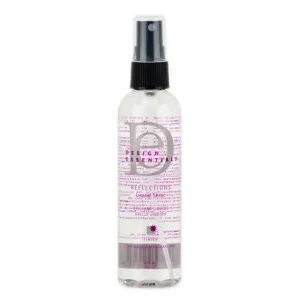 Design Essentials® Reflections Liquid Shine for Relaxed & Natural Hair 4 - oz