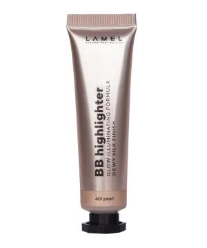 Dewy Cream BB Highlighter