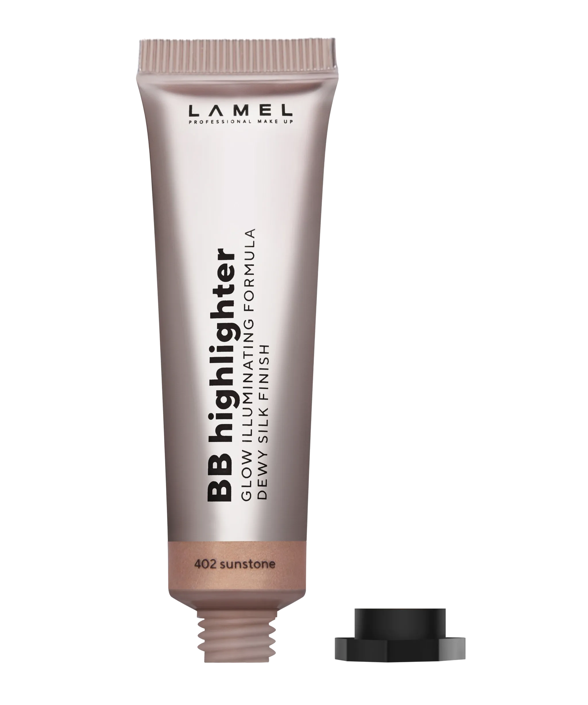 Dewy Cream BB Highlighter