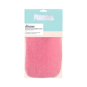 Diane Exfoliating Shower Glove