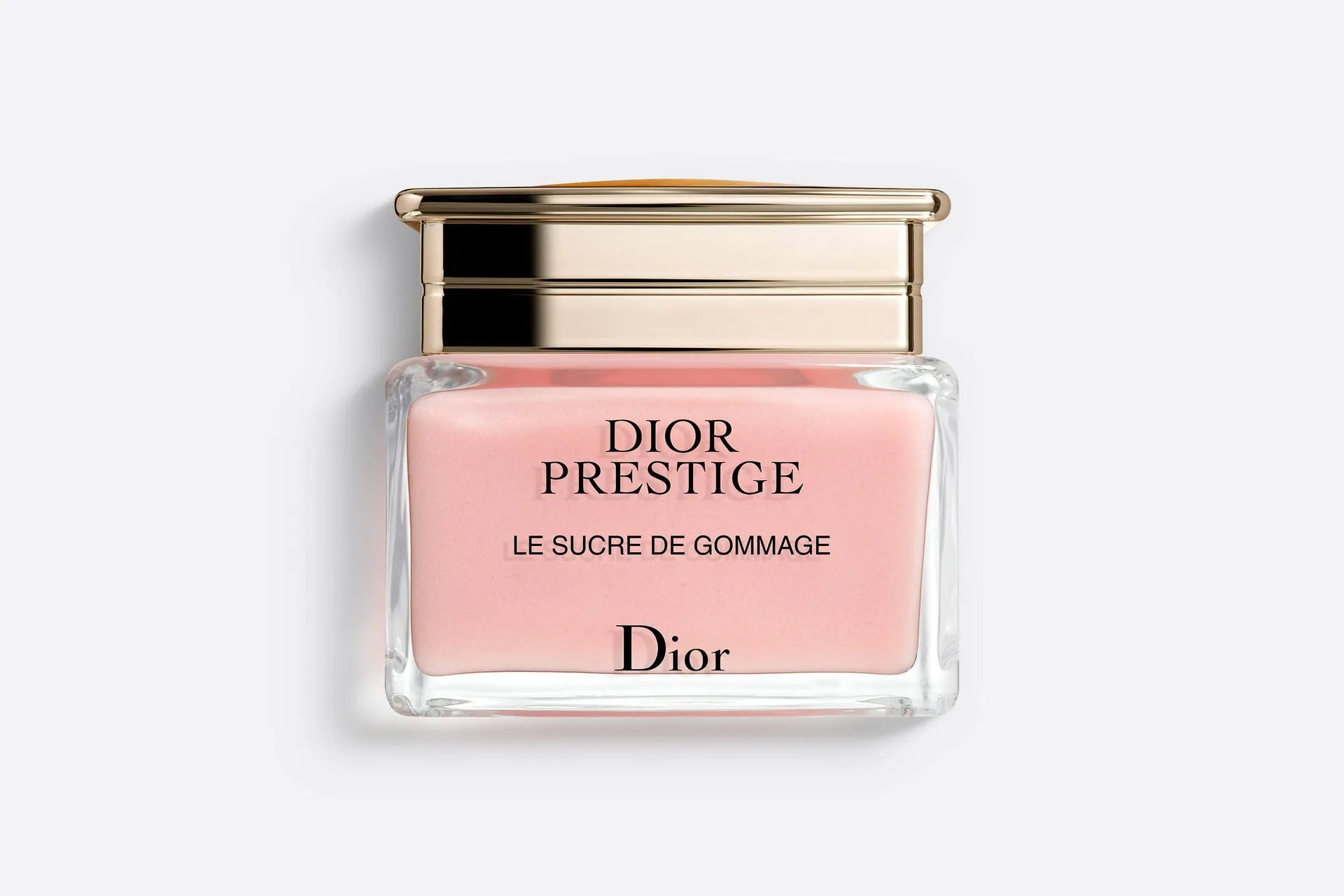 Dior Prestige Le Sucre De Gommage Exceptional Exfoliating Polishing Scrub Mask