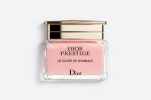 Dior Prestige Le Sucre De Gommage Exceptional Exfoliating Polishing Scrub Mask