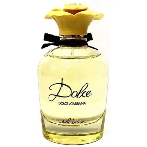 DOLCE SHINE by Dolce & Gabbana perfume her EDP 2.5 oz New Tester
