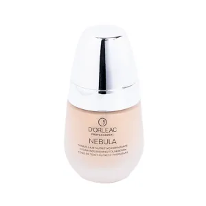 D'Orleac Nebula Hydra Nourishing Foundation 1 30 ml