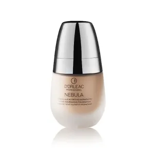 D'Orleac Nebula Hydra Nourishing Foundation 2 30 ml