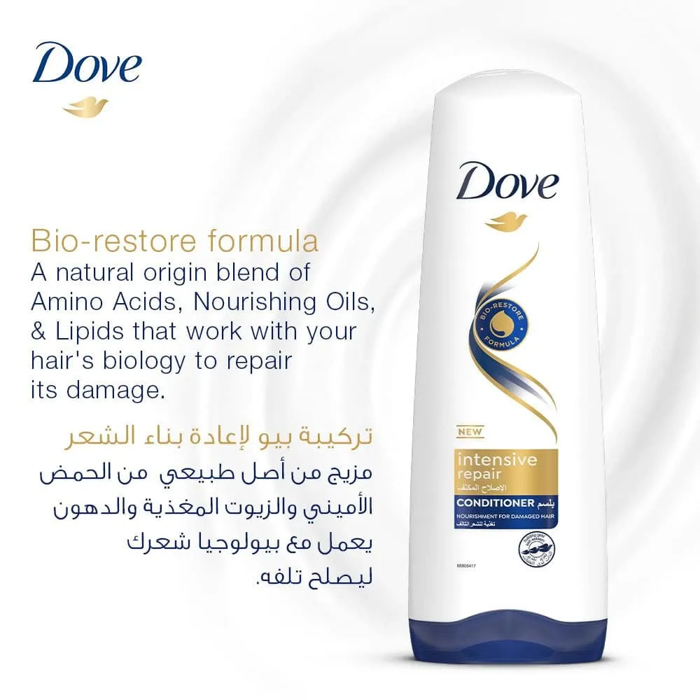 Dove Conditioner Intensive Repair 350ml