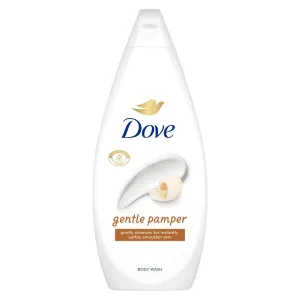 Dove Gentle Pamper Body Wash - 15.2 oz