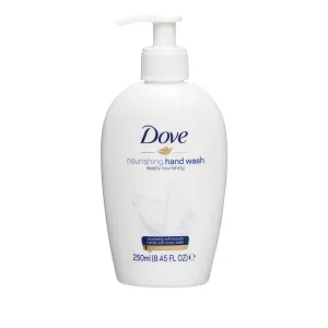Dove Nourishing Hand Wash Deeply Nourishing 250ml