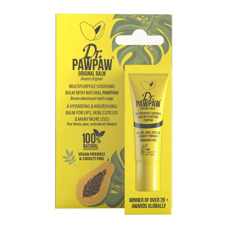 Dr Paw Paw Original Balm