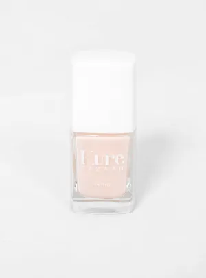 Eco Nail Polish Beige Milk