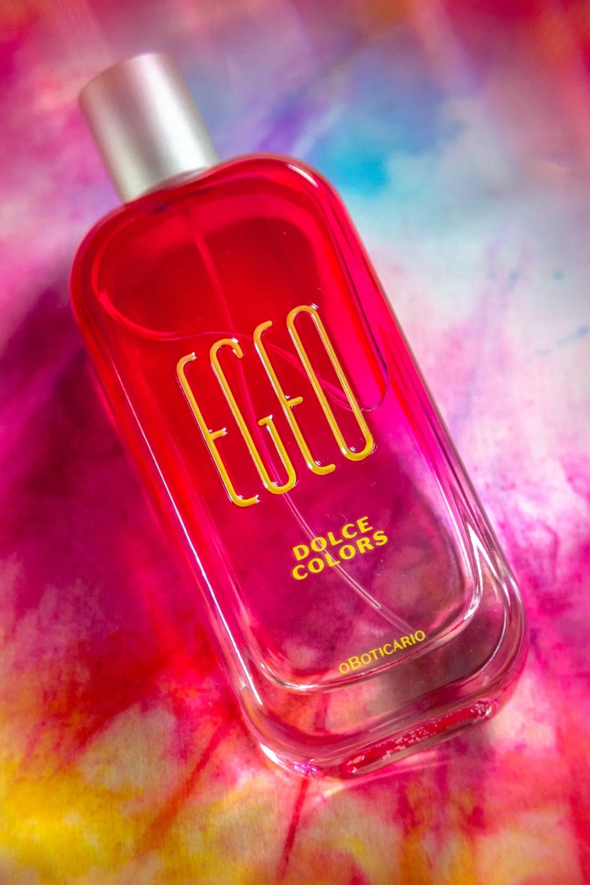 Egeo Dolce Colors Eau de Toilette for Women