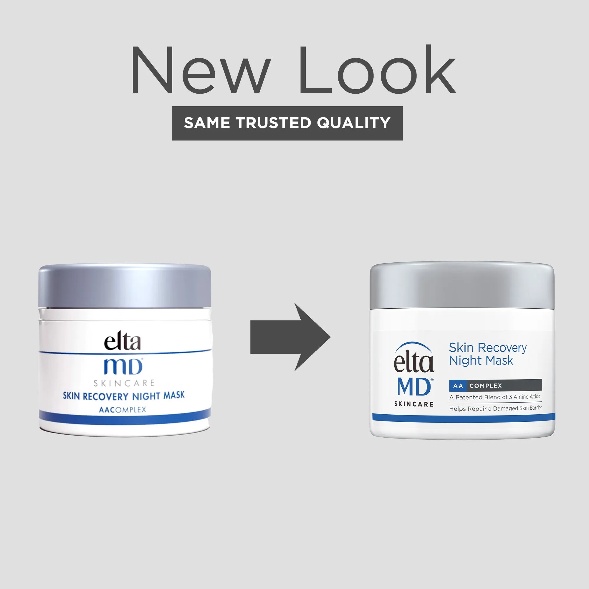 EltaMD Skin Recovery Night Mask