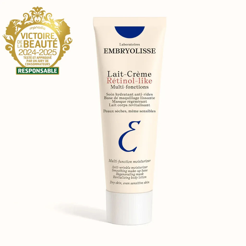 Embryolisse Retinol-Like Multi-function Moisturizer