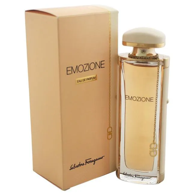 Emozione Perfume
