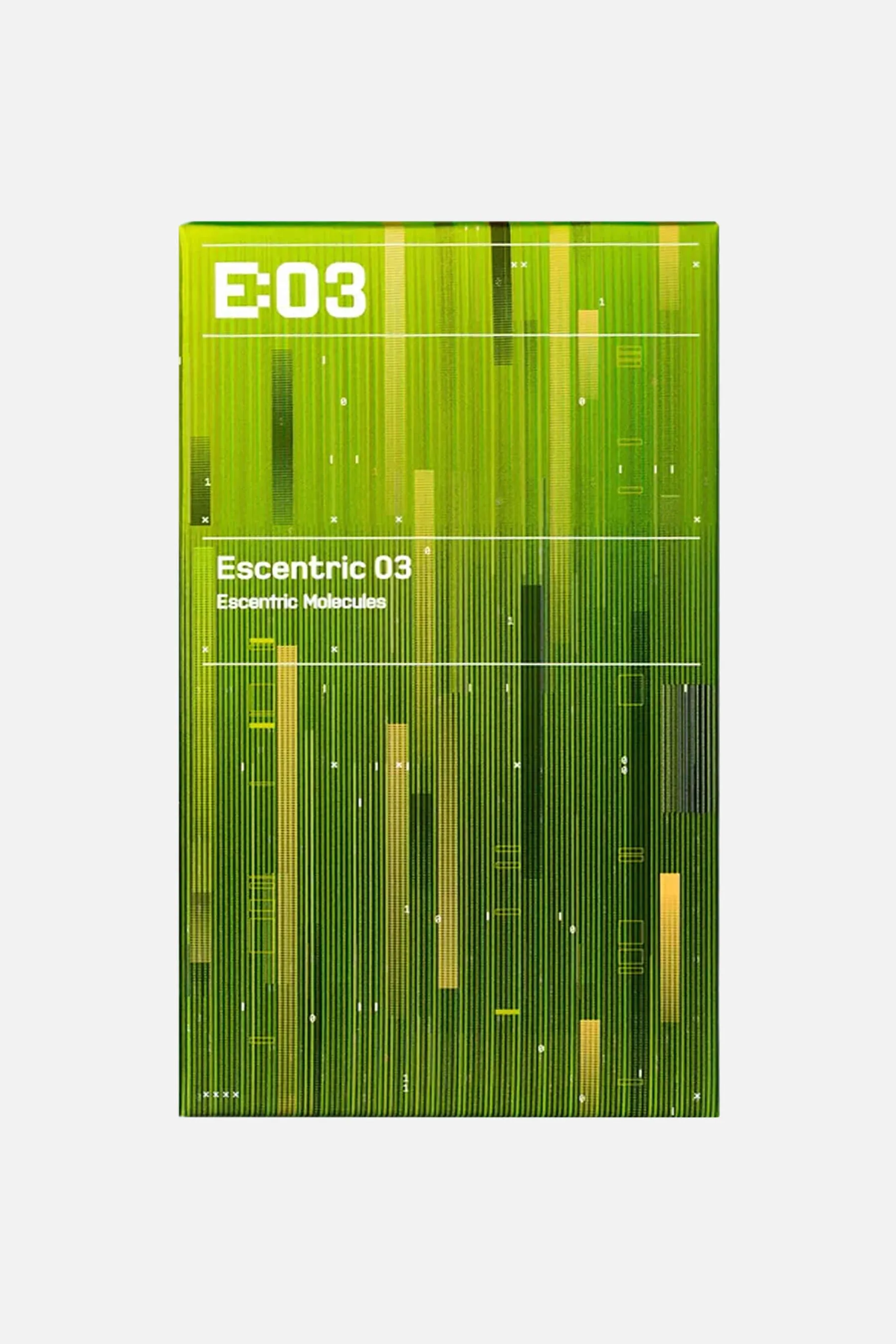 Escentric 03 100 ml