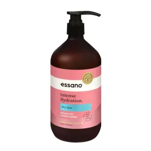 Essano Conditioner Argan Oil Dry Hair Intense Hydration 850ml
