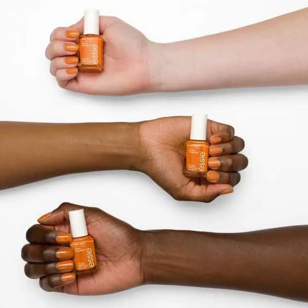 Essie Jelly Gloss Nail Polish 120 Apricot Jelly 13.5ml