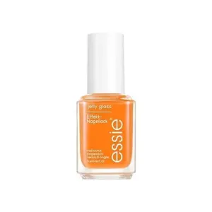 Essie Jelly Gloss Nail Polish 120 Apricot Jelly 13.5ml