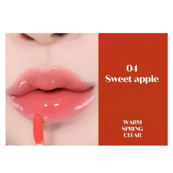 Etude House Dear Darling Oil Tint 4.2g