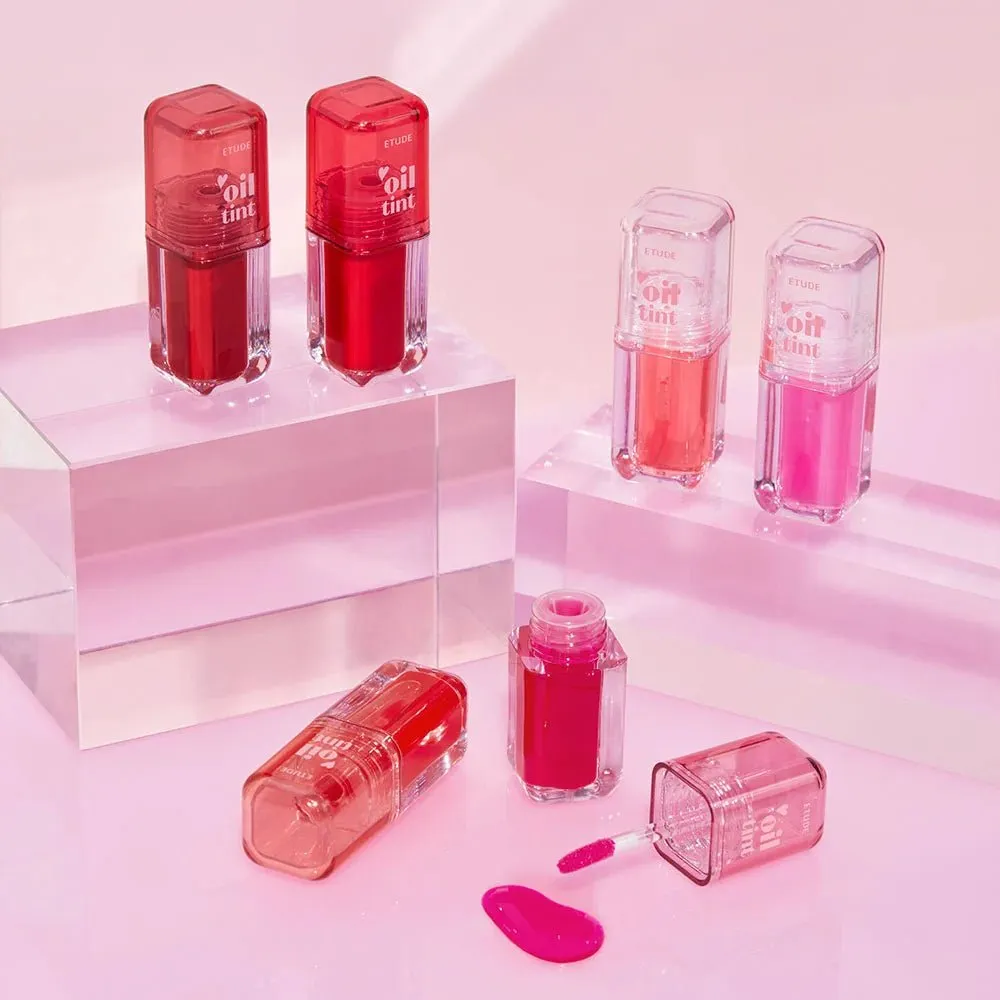 Etude House Dear Darling Oil Tint 4.2g
