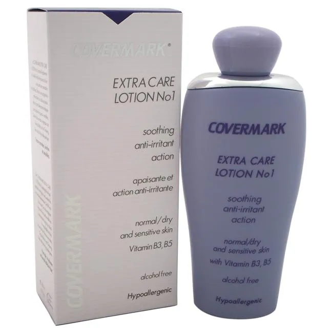 Extra Care Lotion No1 Soothing Anti