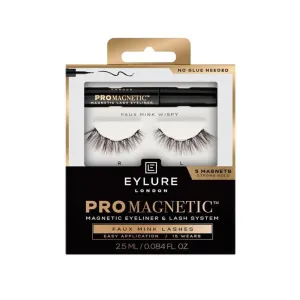 Eylure London Lashes Pro Magnetic Liner Faux Mink