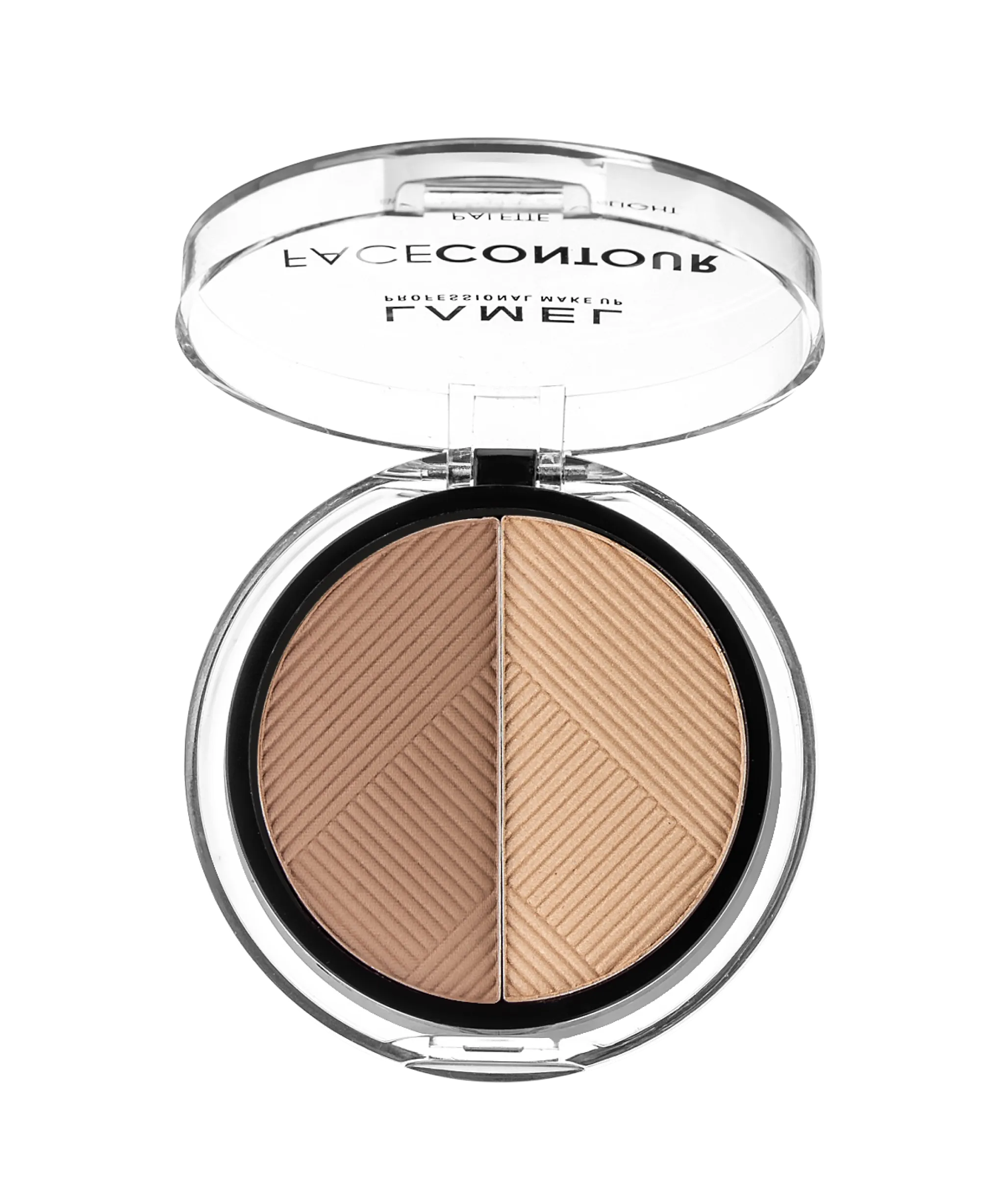 Face Contour