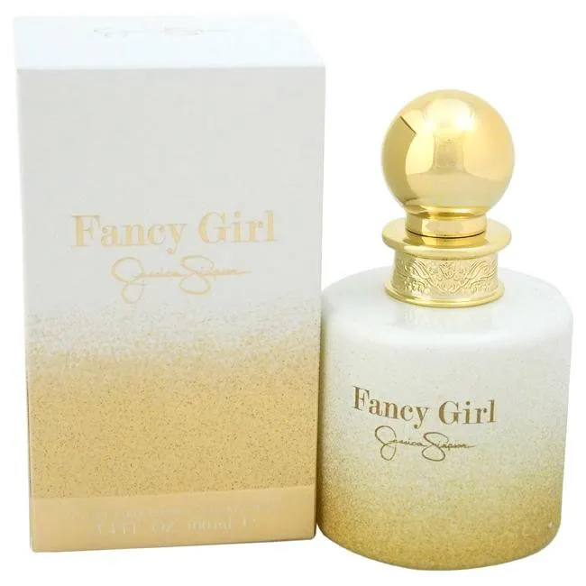 Fancy Girl Perfume
