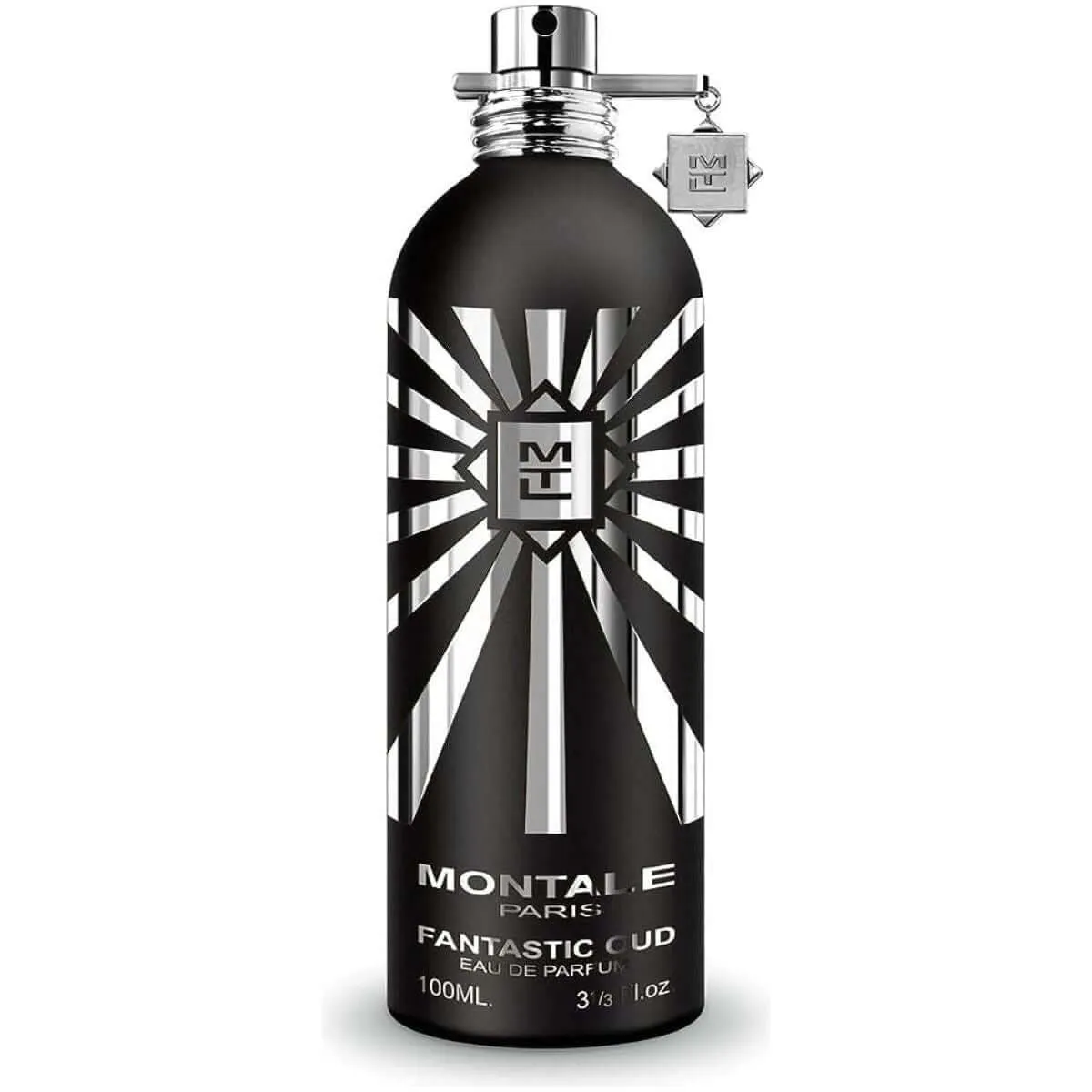 Fantastic Oud by Montale 3.3 / 3.4 oz EDP for Unisex New Tester