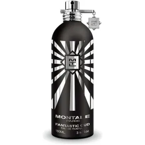 Fantastic Oud by Montale 3.3 / 3.4 oz EDP for Unisex New Tester