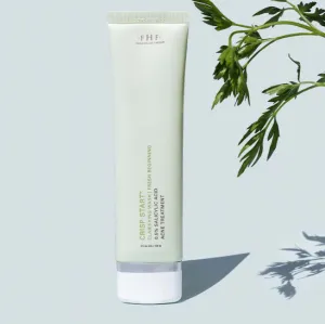Farmhouse Fresh Crisp Start Salicylic Acid Acne Wash 4 oz