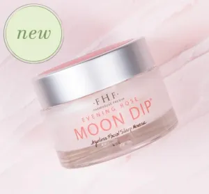 FarmHouse Fresh Evening Rose Moon Dip Facial Mousse