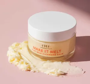 Farmhouse Fresh Make It Melt Cleansing Balm