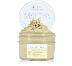 FarmHouse Fresh Matcha Purity Mask