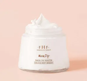 FarmHouse Fresh Moon Dip Back To Youth Ageless Body Mousse