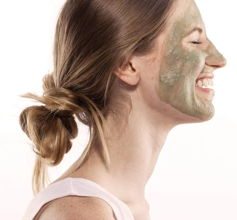 FarmHouse Fresh Quick Recovery Face Mask Sampler