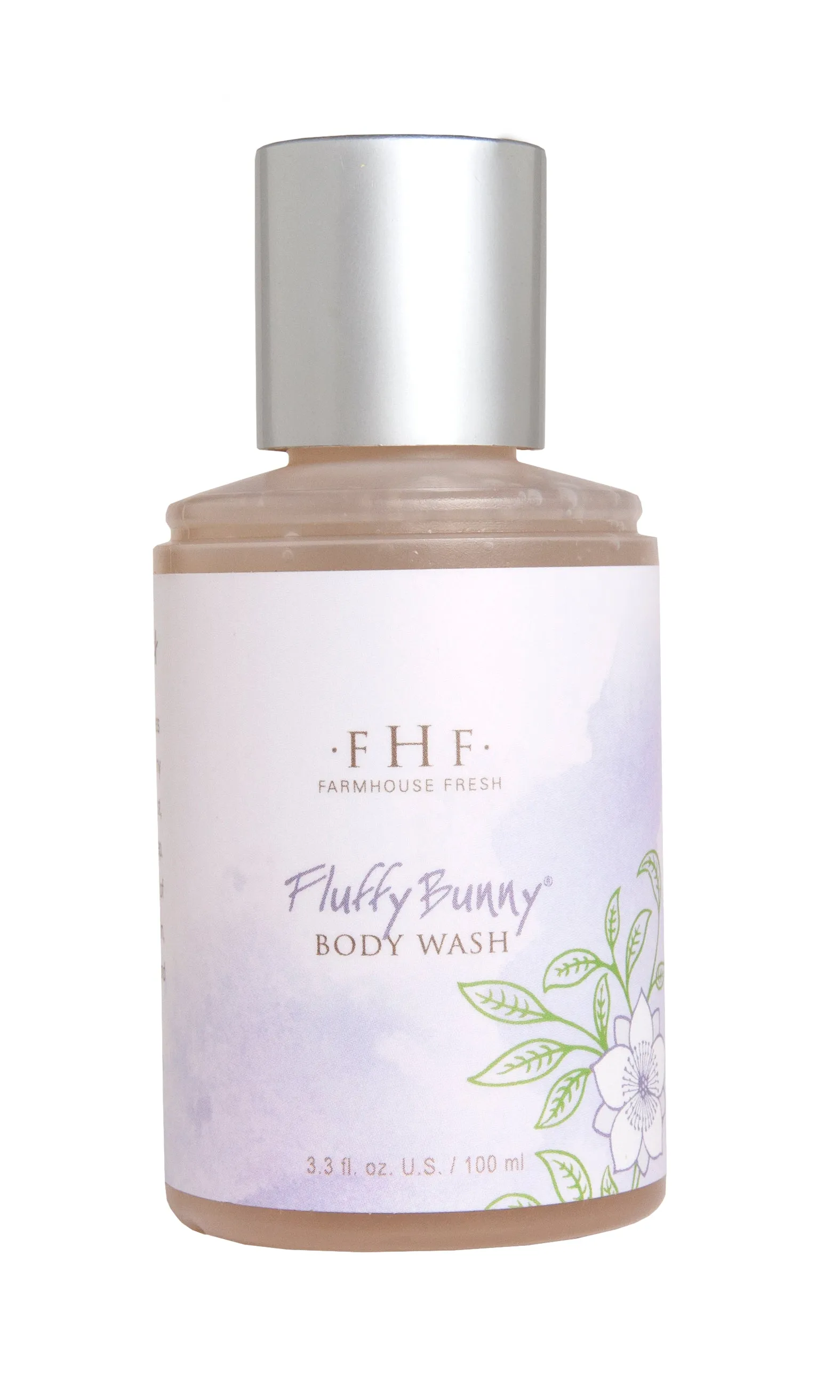 Farmhouse Fresh Sample Body Wash