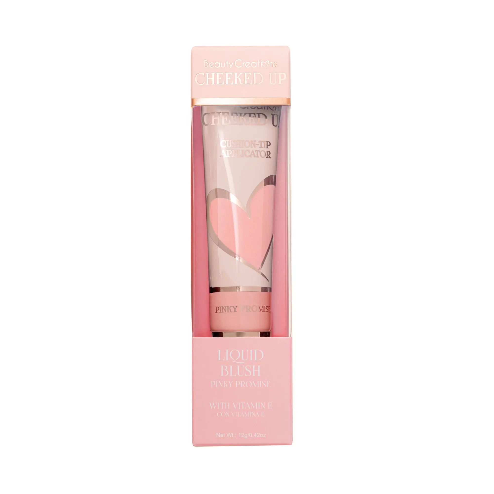 Flawless Stay Liquid Blush Cheeked Up Wands