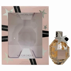 Flowerbomb Limited Edition by Viktor & Rolf perfume EDP 3.3 / 3.4 oz New in Box