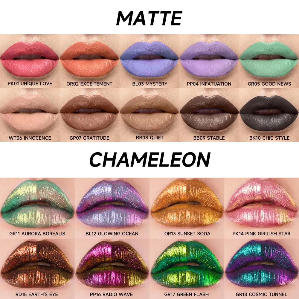 Focallure All Over Face Fluid Pigment 09 Stable