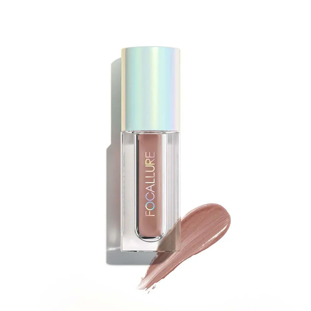 Focallure All Over Face Fluid Pigment GP07 Gratitude