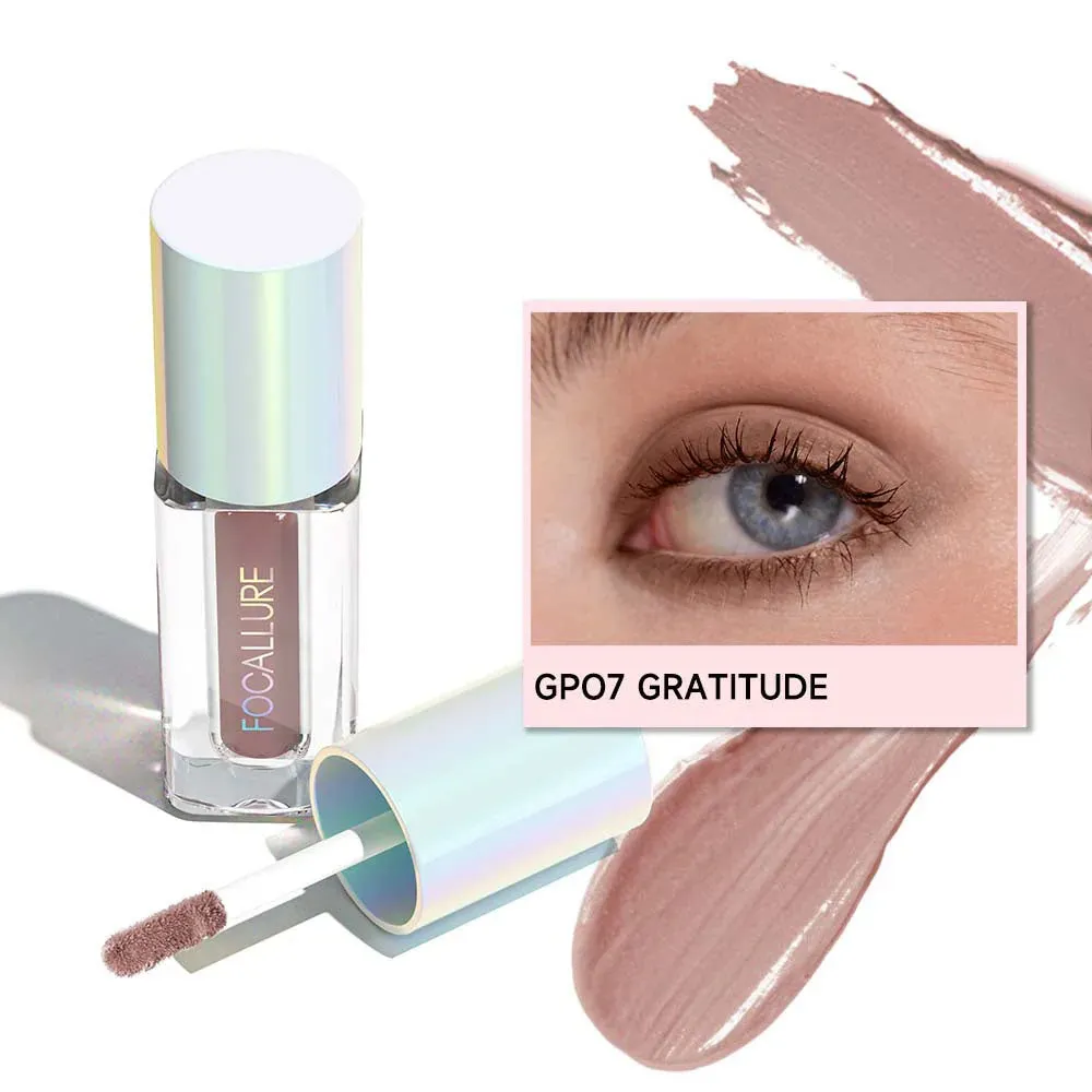Focallure All Over Face Fluid Pigment GP07 Gratitude